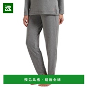 美国直邮 柔软舒适亲肤 hue 1h可退 女士 睡衣下装 休闲时尚 简