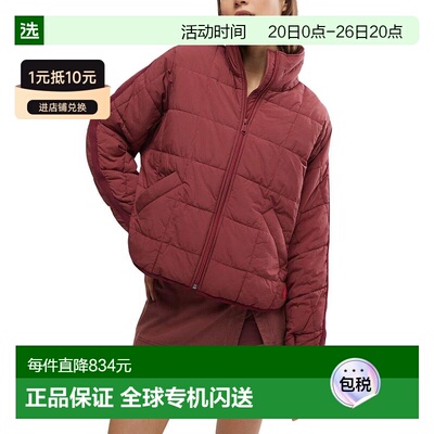 1h可退 【美国直邮】Free People fp movement Pippa Packable Pu