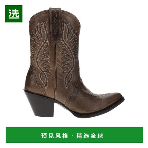【美国直邮】ariat 女士 靴子皮鞋