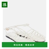 Schouler 普罗恩萨·施罗 女士 香港直邮Proenza Tee 罗马风皮质