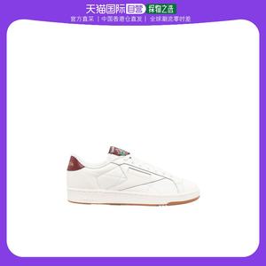 香港直邮Reebok Club C Grounds系带休闲运动鞋 GY9708