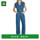 美国直邮 时尚 ETICA Jumpsuit 1h可退 女装 Camden 连体衣 舒