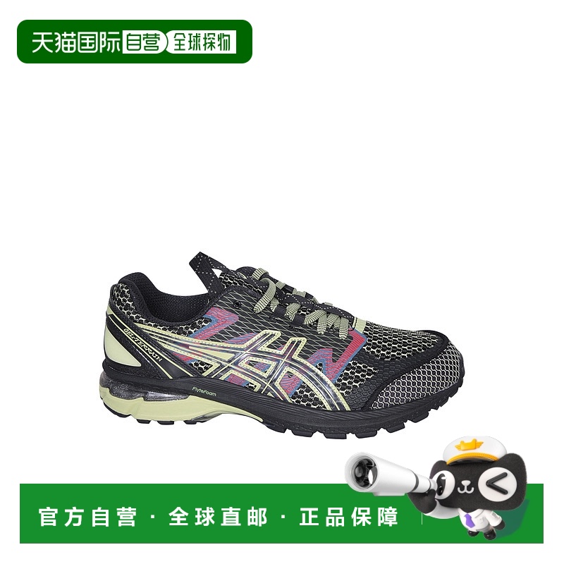 欧洲直邮ASICS 男士运动鞋1203A394001亚瑟士