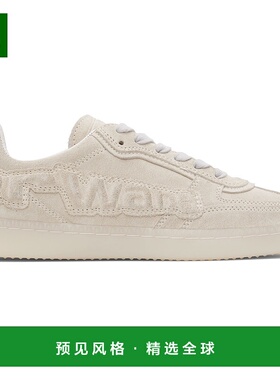 1h可退 香港直邮Alexander Wang 亚历山大·王 男士 灰色 Lex 运