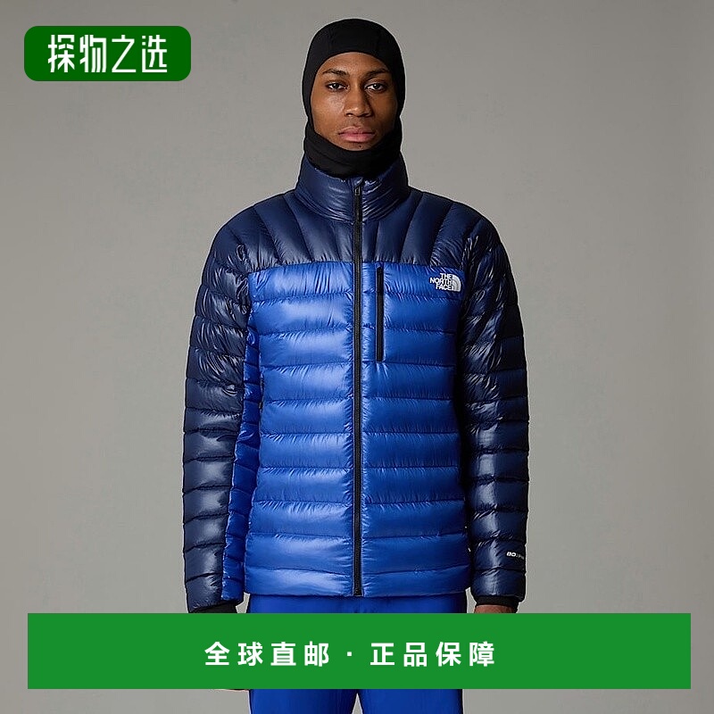 欧洲直邮北面男士 Summit Breithorn 羽绒服TheNorthFace