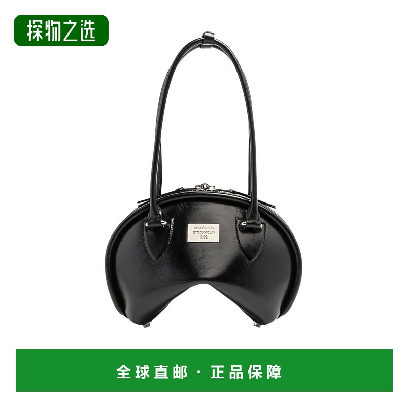 香港直邮Acne Studios Bowlina 单肩包 ACNH5M6N