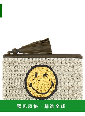 1h可退 香港直邮ANYA HINDMARCH 安雅·希德玛芝 女士 201896STEA