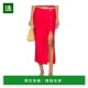 香港直邮Yumi 舒适时尚 Kim Rowan 1h可退 SK22199 女士 半身裙