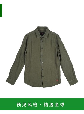 1h可退 【美国直邮】peuterey 男士 衬衫