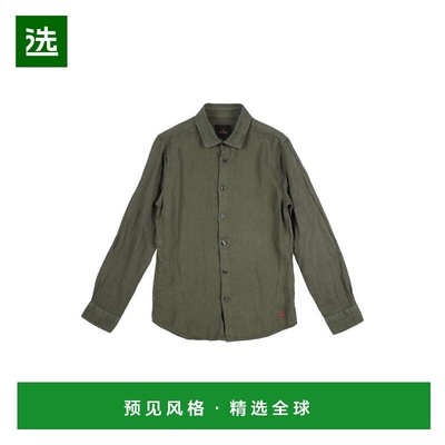 1h可退 【美国直邮】peuterey 男士 衬衫