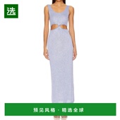 美国直邮 jonathan simkhai 1h可退 女士 连衣裙