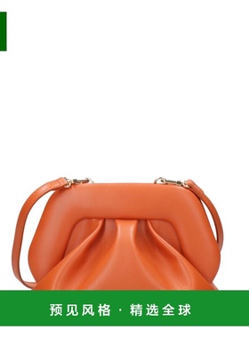 1h可退 香港直邮Themoirè 女士 THEMOIRE' Bags.. 深橙色手提包