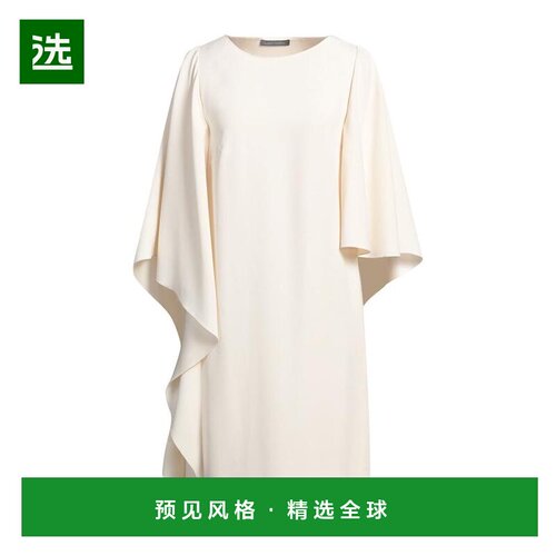 1h可退 【美国直邮】alberta ferretti 女士 连衣裙