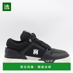欧洲直邮amiri 男士 时尚休闲鞋男鞋