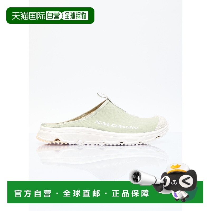 1h可退 香港直邮salomon 萨洛蒙 男士 RX Slide 3.0 套穿鞋 L4743