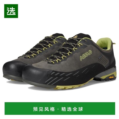 1h可退 【美国直邮】asolo 男士 靴子