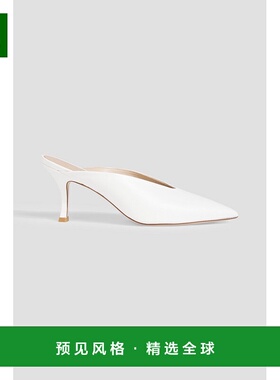 1h可退 香港直邮Stuart Weitzman 斯图尔特·韦茨曼 女士 Lula 皮