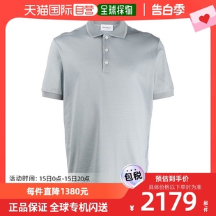 Ferragamo 男士 POLO 120526菲拉格慕 香港直邮Salvatore T恤 上衣