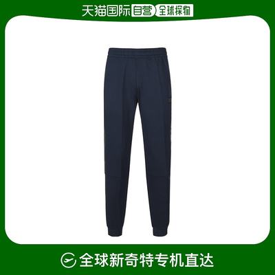 香港直邮EA7 Emporio Armani 徽标运动裤 6LPP76PJ05Z1554