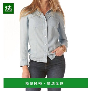 1h可退 【美国直邮】tart collections 女士 衬衫