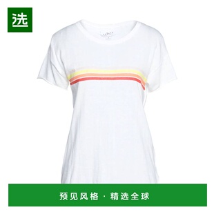 1h可退 香港直邮Velvet 女士 T恤