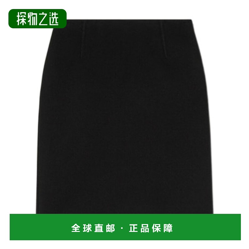 香港直邮Loro Piana Vivian 半身裙 FAQ1647