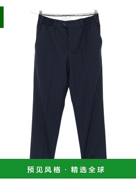 香港直邮PT Torino 男士休闲裤 CORFRBB30REWMA370360 AW2025