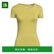美国直邮 上装 majestic 1h可退 filatures 女士 T恤短袖