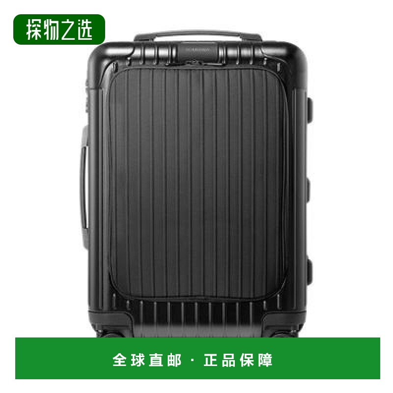 欧洲直邮RIMOWA/日默瓦 基本款长袖登机行李箱