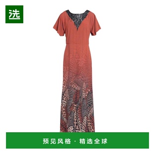 【美国直邮】cavalli class 女士 连衣裙