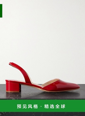 1h可退 香港直邮MANOLO BLAHNIK 莫罗·伯拉尼克 女士 Aspro 30