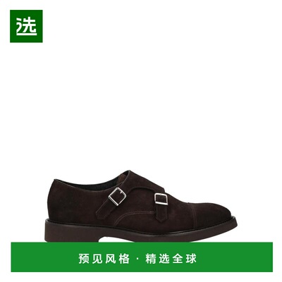 1h可退 【美国直邮】doucal's 男士 正装鞋