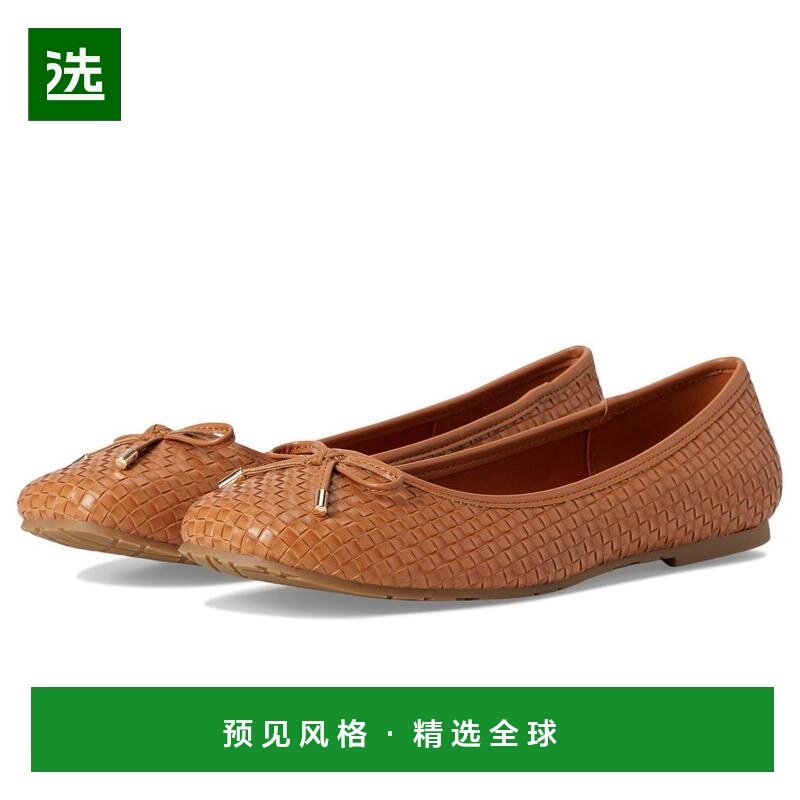 1h可退 【美国直邮】kenneth cole 女士 时尚休闲鞋,女鞋,浅口单鞋,淘宝优惠券,粉丝福利购,淘宝优惠卷