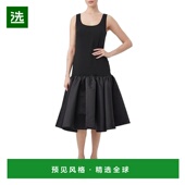 美国直邮 trina turk 1h可退 女士 连衣裙高端穿搭时髦高档显