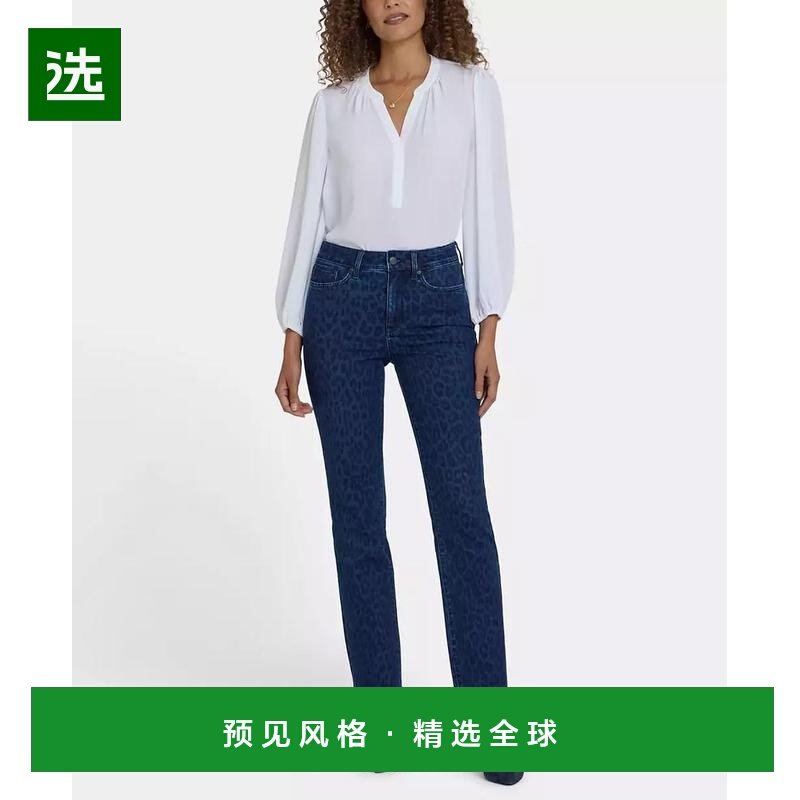 1h可退 【美国直邮】nydj 女士 牛仔裤,女装/女士精品,牛仔裤,淘宝优惠券,粉丝福利购,淘宝优惠卷