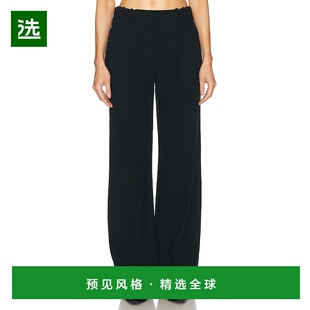 1h可退 香港直邮Proenza Schouler 普罗恩萨·施罗 女士 Uma 裤子