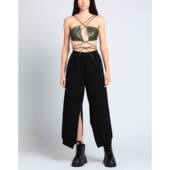 香港直邮AYA green绿色 MUSE 1h可退 女士 上衣 舒适时尚