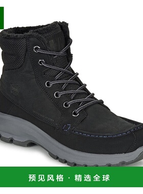 欧洲直邮Helly Hansen 男士 雪地靴 GARIBALDI V4