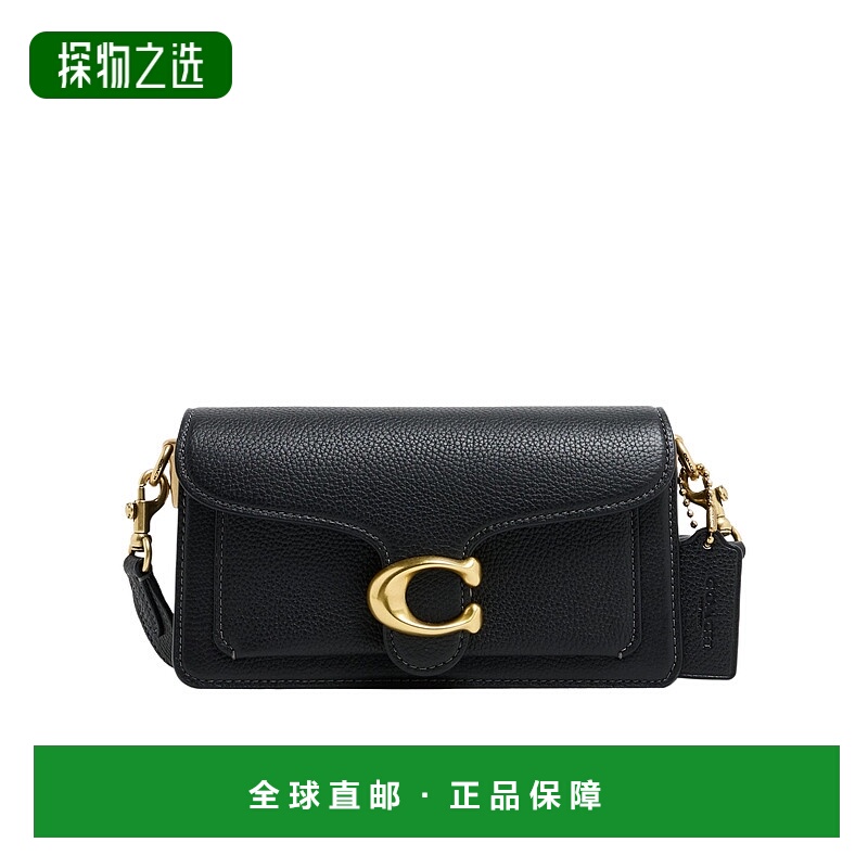 香港直邮Coach Refresh Tabby 单肩包 20 COA48K5Q