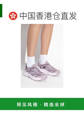 香港直邮HOKA ONE ONE 女士运动鞋 WSHOPARA20FCC SS2026 紫色