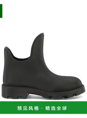 欧洲直邮BURBERRY 男士切尔西靴靴子 8074603男靴