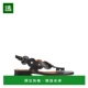 香港直邮Chie black黑色 Mihara 1h可退 女士 凉鞋 舒适时尚