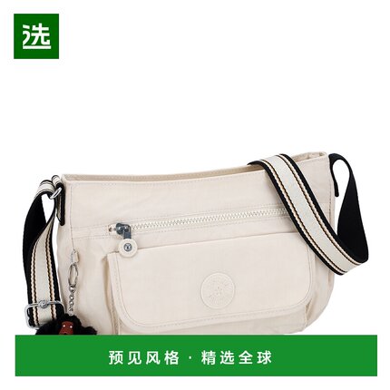 Kipling凯浦林  时尚休闲百搭女士单肩包KI939074O