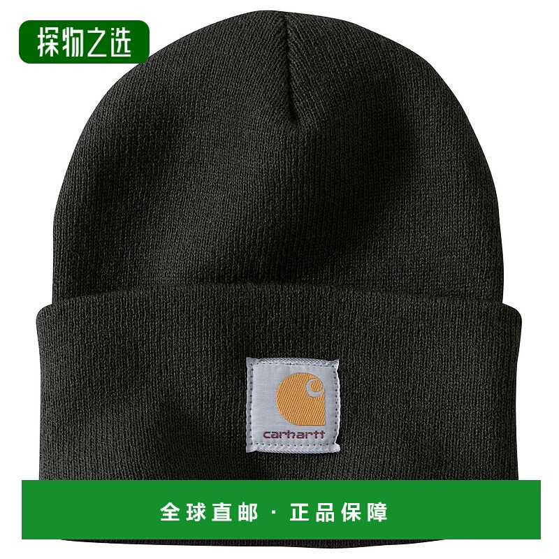 1h可退 欧洲直邮carhartt wip 男士 帽子