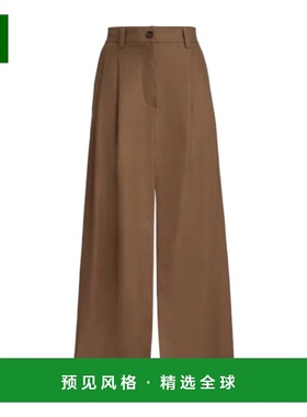 香港直邮BRUNELLO CUCINELLI 女士休闲裤 MH527G3964C9850