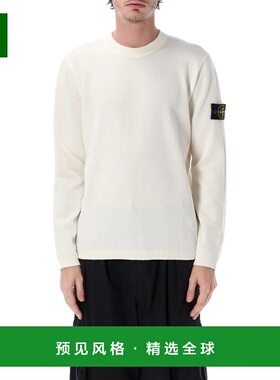 香港直邮STONE ISLAND 男士针织衫 26P5100023S01B2V0093 SS2026