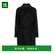1h可退 大衣 女士 美国直邮 barbour