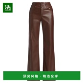 美国直邮 休闲裤 cami 1h可退 nyc 女士 裤 子运动休闲舒适百搭