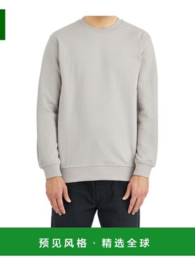 香港直邮COMME DES GARCONS 男士针织毛衣 FOT020S25GREY SS2025