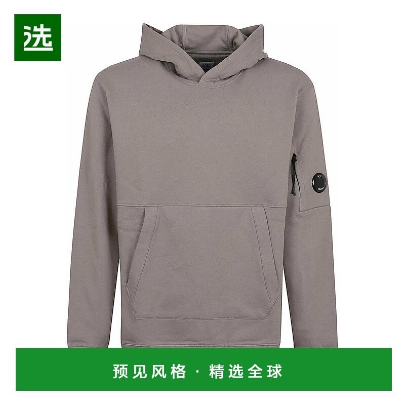 欧洲直邮c.p.company 男士 运动衫